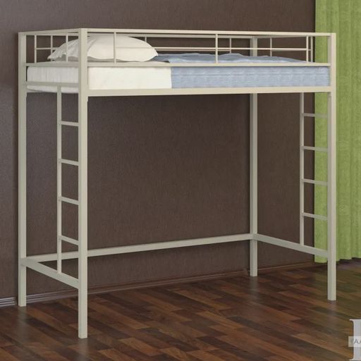 Кровать-чердак «Севилья 1.1»